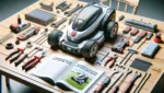 Mähroboter warten: Anleitung für Leistung & Lebensdauer