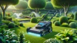 Mähroboter kaufen – Kaufberater für deinen Garten
