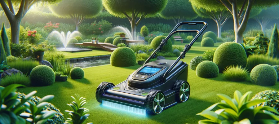 Maehroboter kaufen: Ultimativer Ratgeber zur Auswahl des besten Modells fuer deinen Garten