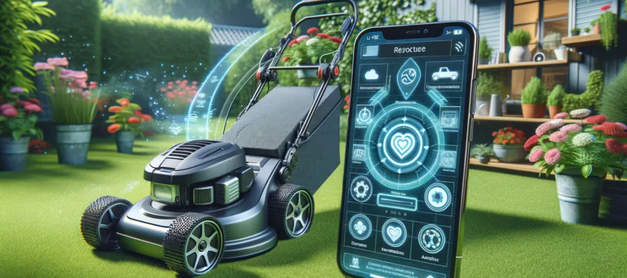 Maehroboter mit App-Steuerung: Vorteile, Nachteile und Empfehlungen