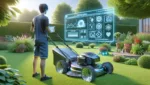Mähroboter: Einstellungen für perfekten Rasenschnitt