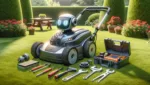 Batteriepflege bei Maehrobotern: Tipps fuer laengere Lebensdauer