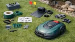 Mähroboter kaufen & einrichten für Einsteiger