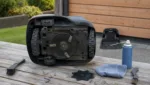 Mähroboter: Wartung, Pflege und einfache Reparatur
