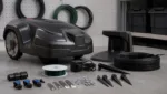 Mähroboter: Zubehör & Ersatzteile richtig wählen