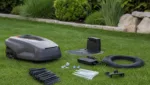 Welches Zubehoer fuer Maehroboter lohnt sich wirklich?
