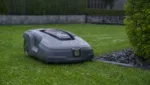 Wie Maehroboter bei Regen oder feuchtem Gras arbeiten – Empfehlungen