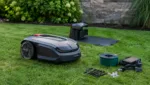 Mähroboter installieren: Schritt-für-Schritt Anleitung