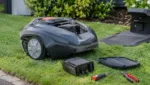 Mähroboter: Problemlösung & Fehlerbehebung